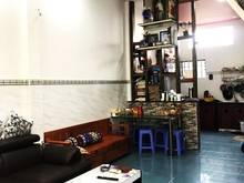 Hình ảnh Bán nhà 2 tầng, gần Trường Chinh, Tân Bình, 4 x 11, nhỉnh 3 tỷ