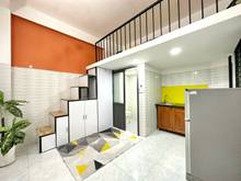 Hình ảnh Phòng Tiện Nghi Duplex Y Hình 100%, Gần Đại Học Bách Khoa, Ở Ngay!!
