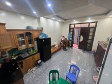 Hình ảnh Bán gấp nhà Thạch Bàn dân xây mới đẹp ngõ nông thoáng gần cầu Vĩnh Tuy