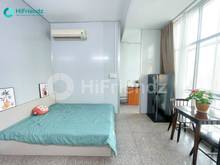 Hình ảnh Phòng giá rẻ giá ưu đãi nằm gần tòa Etown Tân Bình