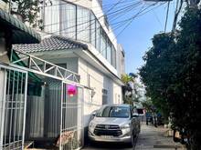 Hình ảnh Bán nhà Bình Tân 5 tầng hẻm xe hơi ngộp bank gấp bán