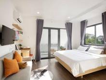 Hình ảnh Cho Thuê Căn Hộ 1PN Cao Cấp - Có Ban Công- Ngay Lăng Cha Cả - Sân Bay