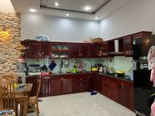 Hình ảnh Nhà sát Trường Chinh, 5 x 15m, 3 tầng, 3PN, hẻm xe hơi, nhỉnh 4 tỷ