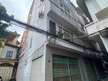 Hình ảnh Cầu Giấy - Lô góc - ô tô - kinh doanh- nơi đáng sống- 40m2 - nhỉnh 8tỷ