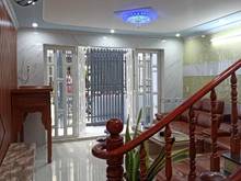 Hình ảnh Nhà bán đường số 40 48m2 2lầu N4 D12 giá chỉ 4.2 tỷ Hiệp Bình Chánh