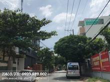 Hình ảnh 🆅🅻🆁 CHÍNH CHỦ bán nhà MẶT TIỀN HẺM xe tải thông TRỆT 2 LẦU DT 89M2