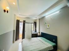 Hình ảnh Căn Hộ Studio - 1PN riêng Ban Công Đầy đủ Nội Thất ngay P4 Gò Vấp