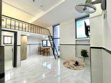 Hình ảnh ️🥇️🥇 Vừa Trống Duplex Đường D2, Full NT, Dịch Vụ Tốt, Bình Thạnh ️🥇