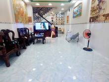 Hình ảnh Bán Nhà Ngay ST Lotte Trung Tâm Q7, 73m2, Ngang 4.7m, HXH, Chỉ 6.5 Tỷ