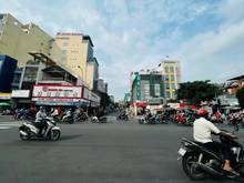Hình ảnh Mặt tiền kinh doanh, 44M2, 2 tầng, PHAN TÂY HỒ, PHÚ NHUẬN, nhỉnh 6 tỷ.