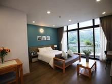 Hình ảnh 🎱 Căn Hộ Cao Cấp Mới Khai Trương Full Nội Thất 🎱 View Thảo Cầm Viên
