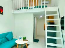 Hình ảnh Duplex Full Nội Thất Ngay Huỳnh Tấn Phát-Cầu Phú Mỹ Q7