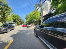 Hình ảnh Bán nhà đẹp khu V.I.P Thăng Long, P. Hòa Cường Nam, Q. Hải Châu