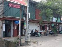 Hình ảnh Kho 2 tầng 240m2 sàn trên 120+70m2 mặt tiền phố chính