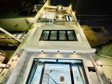 Hình ảnh Nhà đẹp giá rẻ 48m2 Võ Văn Tần P6 Q3, sổ hồng riêng, không tranh chấp