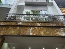 Hình ảnh Siêu Phẩm Nhà Phân Lô - ÔTô Tránh - 6 Tầng Nội Thất 5* Giá Nhỉnh 13Tỷ