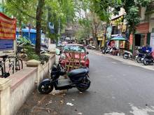 Hình ảnh Bán đất Phú Thượng. Ô Tô. Ngay sát trường cấp 123 Phú Thượng. DT 35m2