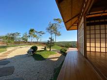 Hình ảnh Một cố đô Kyoto diễm lệ, xinh đẹp được tái hiện giữa thành phố Bảo Lộc