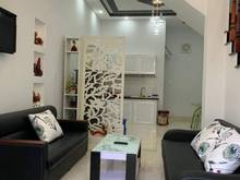 Hình ảnh 2🇵🇹 Cần bán gấp nhà 1T 1 lầu 1216-78 hẻm đường Ba Cu p4 VT