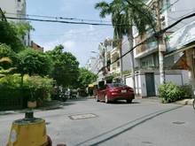 Hình ảnh 🌈 GIẢM SẬP SÀN - RẺ Nhất KV- Hẻm 8M -KD đỉnh- Nguyễn Văn Khối- 70M²-