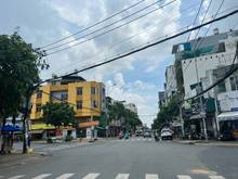 Hình ảnh Nhà mặt tiền chợ Tân Trụ kinh doanh sầm uất ngày đêm, 68m2, 11,2 tỷ