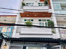 Hình ảnh Kinh doanh lỗ bán gấp nhà DT 48.8m2 Nguyễn Thị Minh Khai P.Đakao Q1