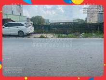 Hình ảnh HM. 15 triệu/m2. 1100m2 đất ngang 21M, MẶT TIỀN đường Phạm Thị Giây.