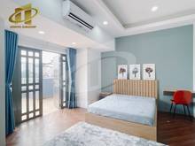 Hình ảnh Mb6623 nạp rút nhanh chóng 1PN + Ban Công Full Nội Thất Ngay VINCOM - QUẬN 7