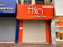 Hình ảnh QUANG TRUNG - HÀ ĐÔNG cho thuê MB Kinh Doanh 50m2 với 4m MT .
