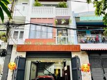Hình ảnh Nhà 67,9m2 hẻm oto giá rẻ Nguyễn Tri Phương P5 Quận 10 sổ hồng riêng