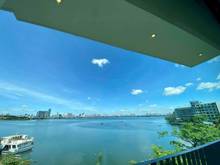 Hình ảnh Bán nhà Tây Hồ, Mặt Phố Yên Hoa, View Hồ, kinh doanh tốt, 83m2, 6 tầng