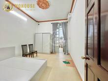 Hình ảnh 🏢🏢 Khai Trương Căn Hộ Tân Bình Cửa Sổ, Ban Công, Nội Thất Tiện Nghi