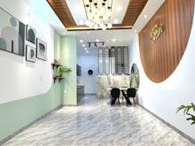 Hình ảnh Nhà DT 51.7m2 Dương Bá Trạc Phường 1 Quận 8, sổ sẵn, đang cho thuê