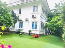 Hình ảnh CHO THUÊ nhà Vườn rộng khu vực Mỹ An , gần phố An thượng sử dụng 800m2