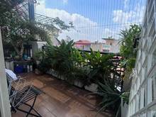 Hình ảnh Bán gấp nhà Sài Đồng,lô góc gần ô tô 6 tầng đẹp lung linh giá 4*tỷ