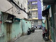 Hình ảnh Nhà 3 tầng, 36M2 vuông vức, HXH ĐÀO DUY TỪ, PHÚ NHUẬN, chỉ 6 tỷ.