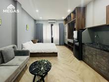 Hình ảnh Căn Hộ Cao Cấp Ban Công Lớn - Sạch Sẽ - Sang Trọng - Ngay Sân Bay