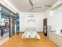 Hình ảnh Khai Trương Phòng Cho Thuê lên đến 40m2 mặt tiền đường - Gần Hàng Xanh