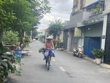 Hình ảnh Bán nhà phường trường thọ MT 5.5m DT113M2 nhà 5 phòng ngủ