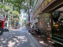 Hình ảnh Nhà góc phố cho thuê lâu dài, vuông vắn, riêng biệt