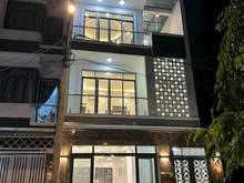 Hình ảnh MT Nguyễn Văn Mai 110m2 - 7 Tầng. DT: 5.4*20 Giá: 37.9 tỷ