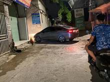 Hình ảnh Cần bán nhanh - Mặt tiền 10M - ngõ Oto 7 chỗ - Hải Bối Đông Anh
