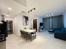 Hình ảnh ✅Căn Hộ 2PN Rộng 80m2_Nguyễn Văn Hưởng, Hầm Xe, Bảo Vệ 24 _ Thảo Điền