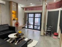 Hình ảnh Nhà giá rẻ độc quyền duy nhất 1căn DT 40.4m2 Phan Văn Trị, P 2, Q 5.