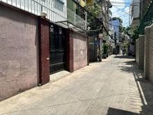 Hình ảnh NHÀ 4 tầng, 39M2, HXH LÊ VĂN SỸ, PHÚ NHUẬN, chỉ hơn 6 tỷ.