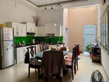 Hình ảnh Bán nhà phường tăng nhân phú A Quân 9 DT 100M2 nhà 1trệt 2 lầu