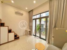 Hình ảnh 🔥Căn Hộ Duplex Mới Khai Trương  _Ban Công Cửa Sổ Thoáng _Cầu Thị Nghè