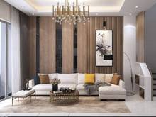 Hình ảnh Bán CH Mỹ Đức, 85m2, 02PN, giá: 3.180 tỷ, nhà đẹp, tặng nội thất.