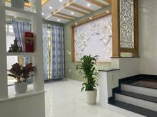 Hình ảnh 🕰️🕰️ Cần bán gấp NHÀ hẻm đường NGUYỄN AN NINH P Thắng nhì Vũng Tàu