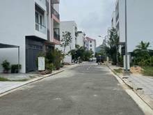 Hình ảnh VHA47 Bán lô đất 2 mặt tiền đường KĐT Nam Vĩnh Hải